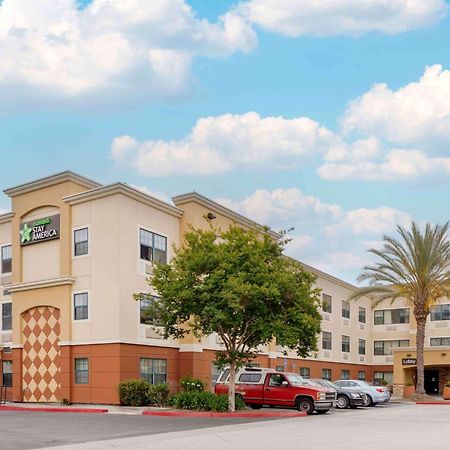 Extended Stay America Suites - Orange County - Huntington Beach Exterior foto
