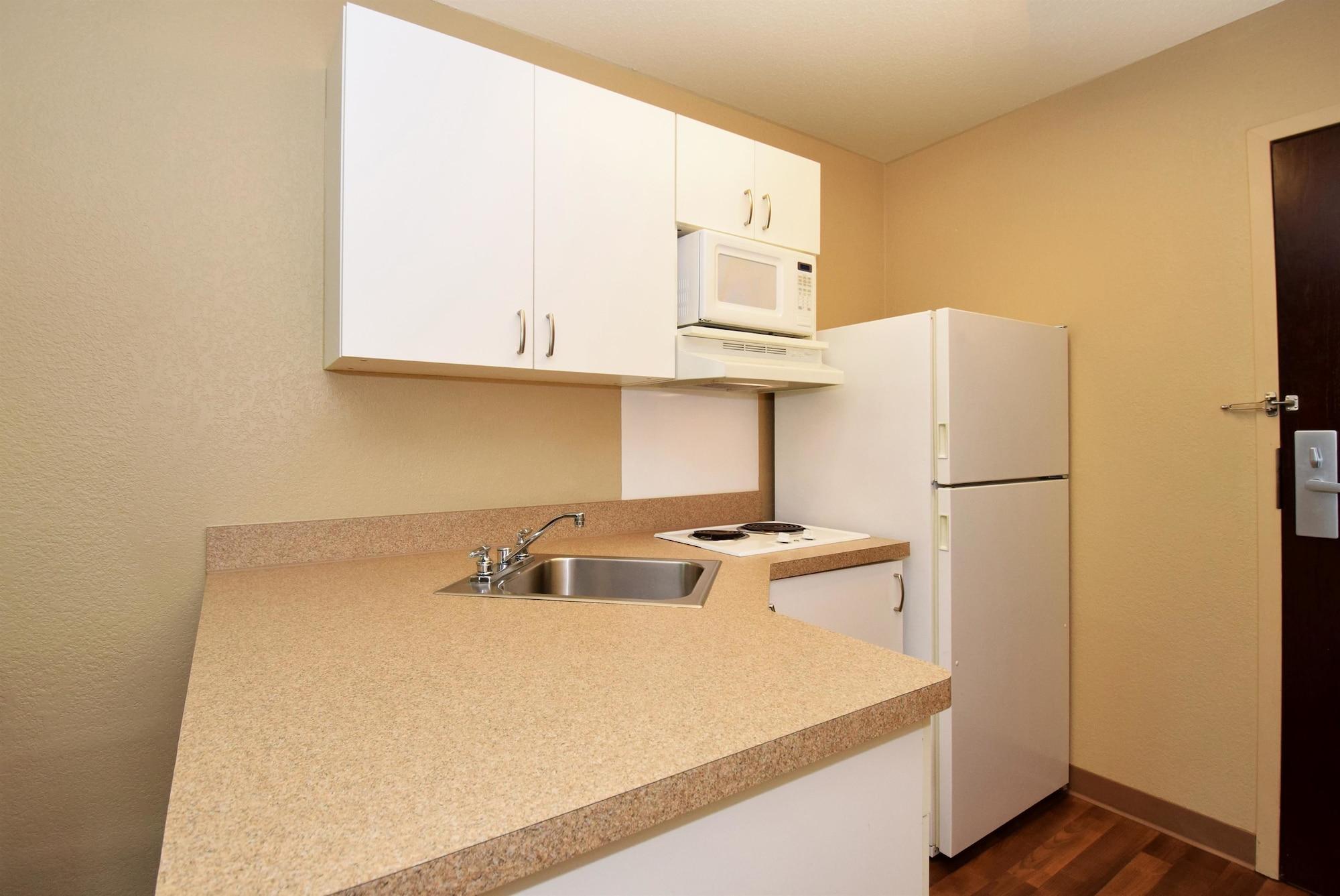 Extended Stay America Suites - Orange County - Huntington Beach Exterior foto