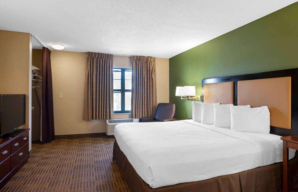 Extended Stay America Suites - Orange County - Huntington Beach Cameră foto
