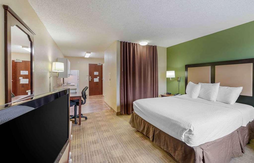 Extended Stay America Suites - Orange County - Huntington Beach Cameră foto