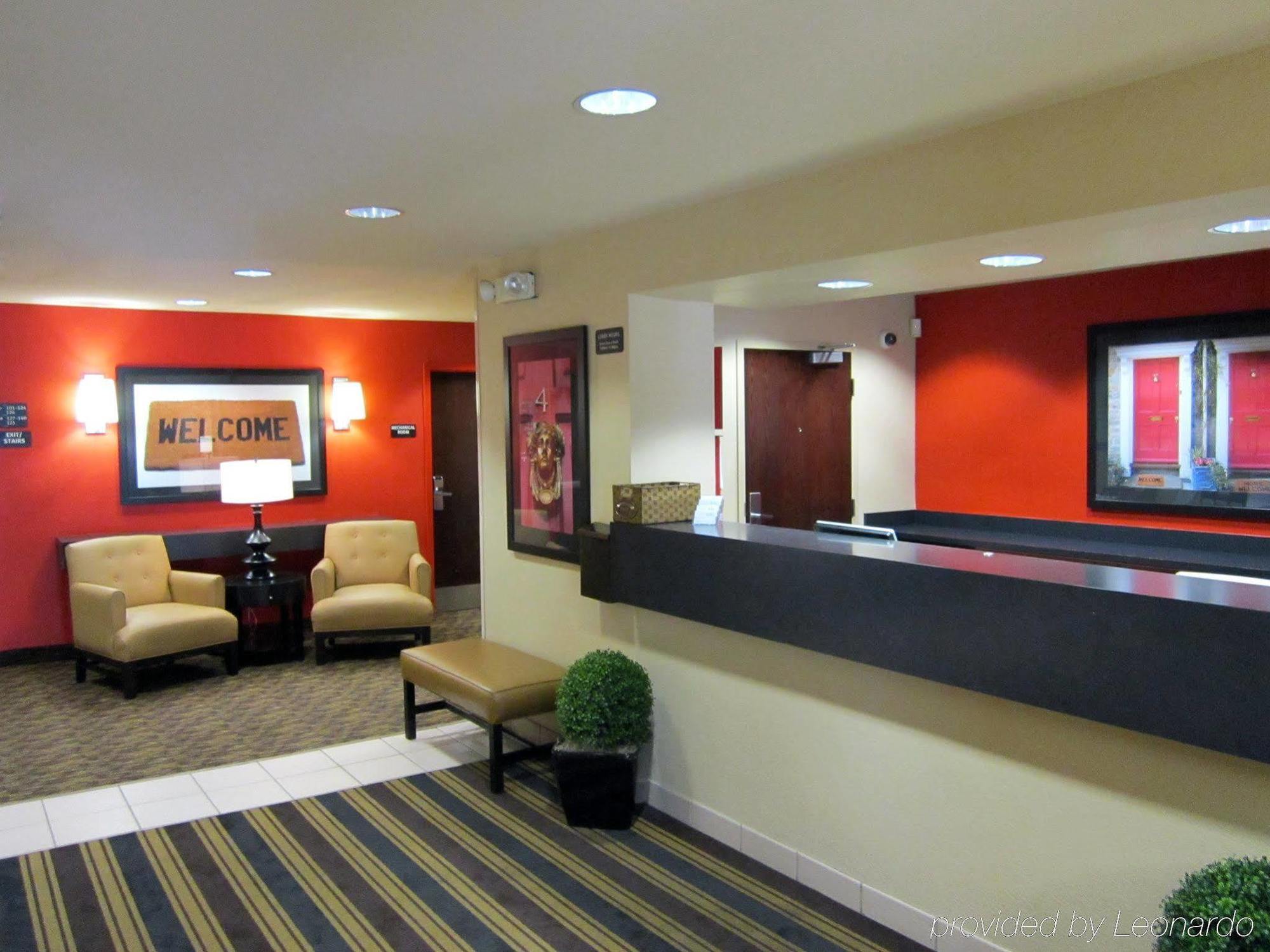 Extended Stay America Suites - Orange County - Huntington Beach Exterior foto